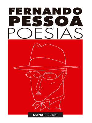 cover image of Poesias de Fernando Pessoa